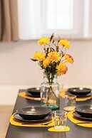 Major House Apartments