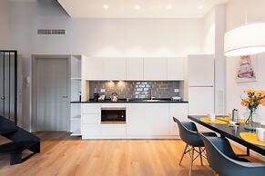 Major House Apartments