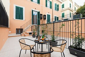 Major House Apartments