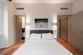Major House Apartments