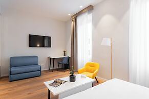 Major House Apartments