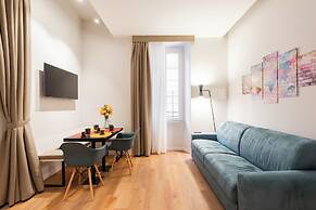 Major House Apartments