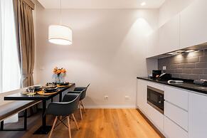 Major House Apartments