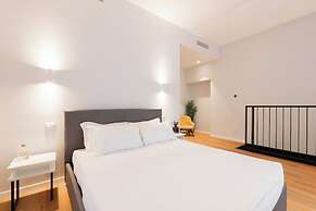 Major House Apartments