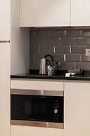 Major House Apartments