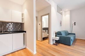 Major House Apartments