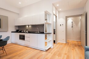 Major House Apartments