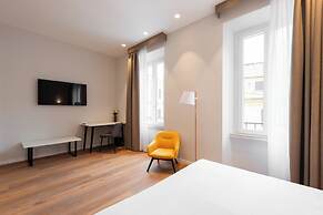 Major House Apartments