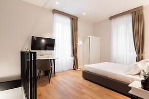 Major House Apartments