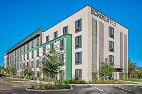 Echo Suites Extended Stay By Wyndham Naples