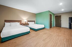 Echo Suites Extended Stay By Wyndham Naples