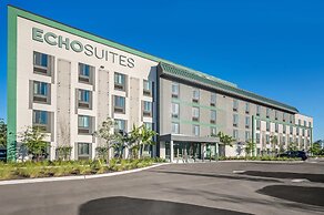 Echo Suites Extended Stay By Wyndham Naples