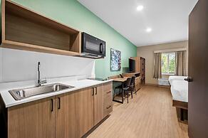 Echo Suites Extended Stay By Wyndham Naples