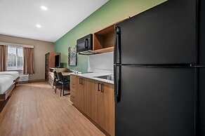 Echo Suites Extended Stay By Wyndham Naples