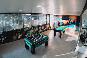 HOTEL ORION