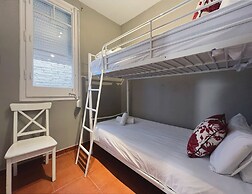 Stay U-nique Apartments Rogent