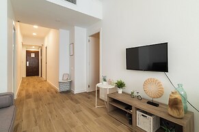 Stay Unique Apartment Taquigraf