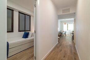 Stay Unique Apartment Taquigraf