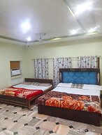 Maa Annapurna grand guests house