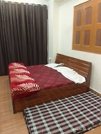 Maa Annapurna grand guests house