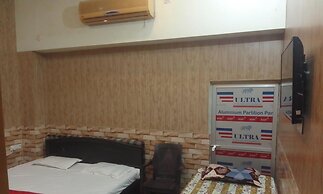 Maa Annapurna grand guests house