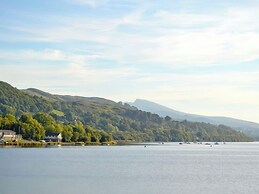 Sisial y Llyn