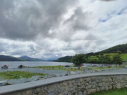 Sisial y Llyn
