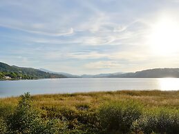 Sisial y Llyn