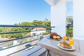 Pena View Apartment by Atlantic Holiday