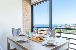 Pena View Apartment by Atlantic Holiday