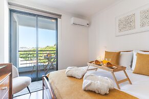 Pena View Apartment by Atlantic Holiday