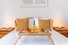 Pena View Apartment by Atlantic Holiday