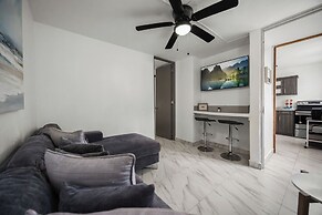 Coastal Paradise Retreat by Otium