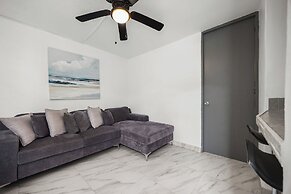 Coastal Paradise Retreat by Otium