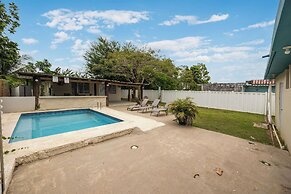 Coastal Paradise Retreat by Otium
