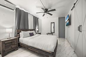 Coastal Paradise Retreat by Otium