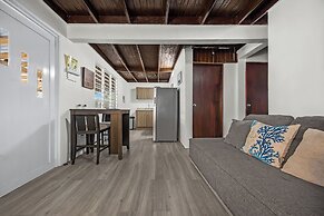 Coastal Paradise Retreat by Otium