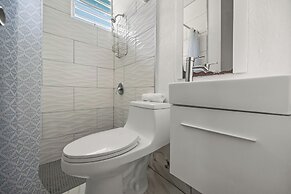 Coastal Paradise Retreat by Otium