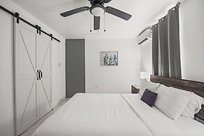 Coastal Paradise Retreat by Otium