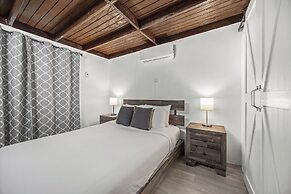 Coastal Paradise Retreat by Otium