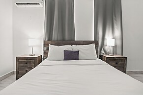 Coastal Paradise Retreat by Otium