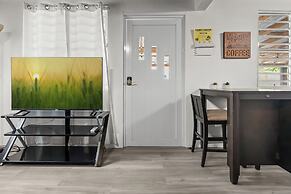 Coastal Paradise Retreat by Otium