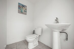 Coastal Paradise Retreat by Otium