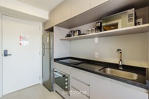 Complete Studio Next to Pucrs Con1506