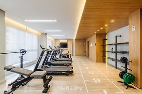 Complete Studio Next to Pucrs Con1506