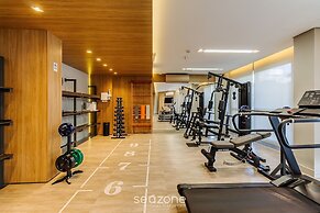 Complete Studio Next to Pucrs Con1506