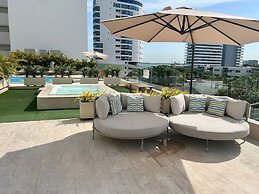 1410 CARTAGENA BEACH