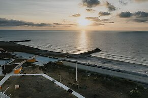 1410 CARTAGENA BEACH