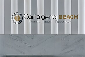 1410 CARTAGENA BEACH