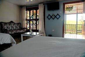 Finca Hotel Yerbabuena